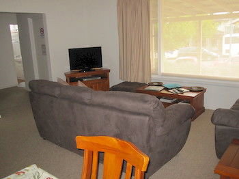 Echo Point Holiday Village - Accommodation Tasmania 37