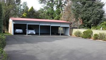 Echo Point Holiday Village - Accommodation Tasmania 39