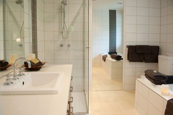 Mountain Element Retreats - Accommodation Tasmania 0