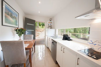 Mountain Element Retreats - Accommodation Tasmania 4
