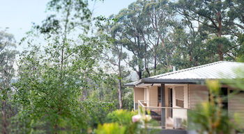 Mountain Element Retreats - Accommodation Tasmania 5