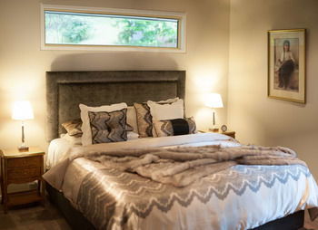 Mountain Element Retreats - Accommodation Tasmania 7