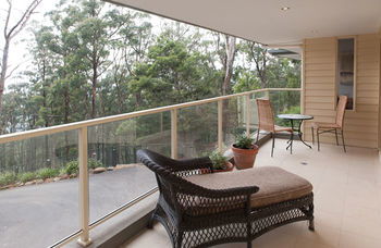 Mountain Element Retreats - Accommodation Tasmania 11