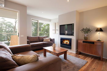Mountain Element Retreats - Accommodation Tasmania 12
