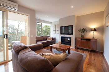Mountain Element Retreats - Accommodation Tasmania 14