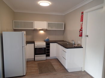 Dungowan Waterfront Apartments - Accommodation Tasmania 7