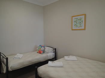 Dungowan Waterfront Apartments - Accommodation Tasmania 10