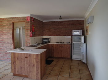 Dungowan Waterfront Apartments - Accommodation Tasmania 21