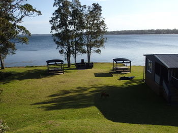 Dungowan Waterfront Apartments - Accommodation Tasmania 37