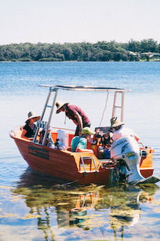 Dungowan Waterfront Apartments - Accommodation Tasmania 40