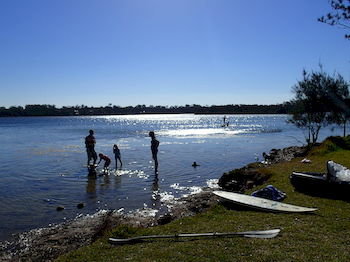 Dungowan Waterfront Apartments - Accommodation Tasmania 42