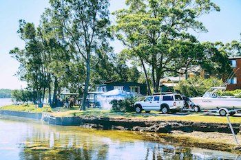 Dungowan Waterfront Apartments - Accommodation Tasmania 43