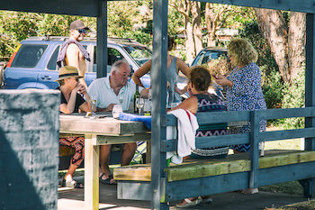 Dungowan Waterfront Apartments - Accommodation Tasmania 44