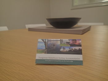 Dungowan Waterfront Apartments - Accommodation Tasmania 62