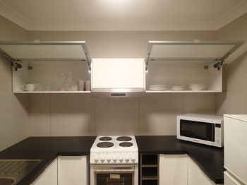 Dungowan Waterfront Apartments - Accommodation Tasmania 74