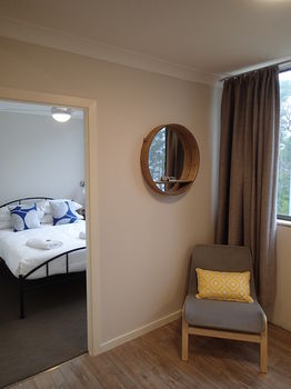 Dungowan Waterfront Apartments - Accommodation Tasmania 88