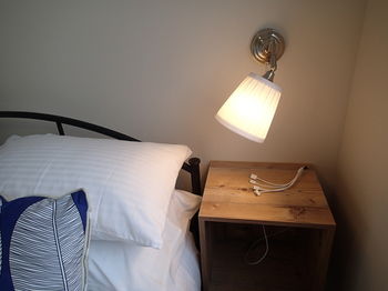 Dungowan Waterfront Apartments - Accommodation Tasmania 91