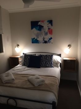 Dungowan Waterfront Apartments - Accommodation Tasmania 94