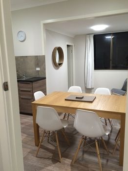 Dungowan Waterfront Apartments - Accommodation Tasmania 101