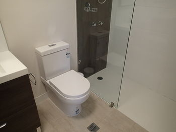 Dungowan Waterfront Apartments - Accommodation Tasmania 129