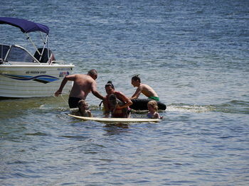 Dungowan Waterfront Apartments - Accommodation Tasmania 140