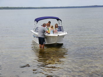 Dungowan Waterfront Apartments - Accommodation Tasmania 142