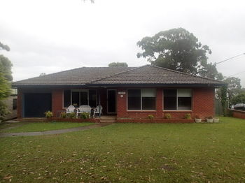 Dungowan Waterfront Apartments - Accommodation Tasmania 161