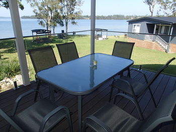 Dungowan Waterfront Apartments - Accommodation Tasmania 165
