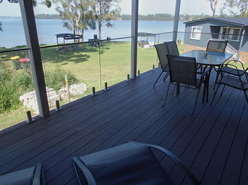 Dungowan Waterfront Apartments - Accommodation Tasmania 166