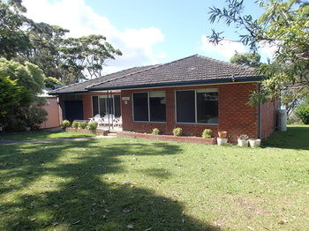 Dungowan Waterfront Apartments - Accommodation Tasmania 173