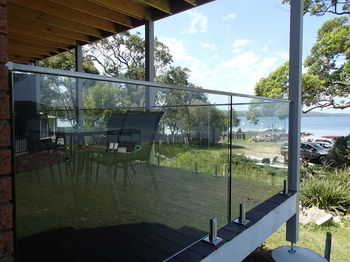 Dungowan Waterfront Apartments - Accommodation Tasmania 187