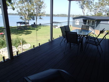 Dungowan Waterfront Apartments - Accommodation Tasmania 188