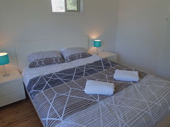 Dungowan Waterfront Apartments - Accommodation Tasmania 196