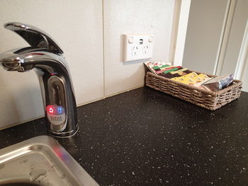 Dungowan Waterfront Apartments - Accommodation Tasmania 209