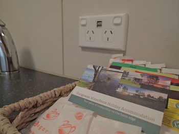 Dungowan Waterfront Apartments - Accommodation Tasmania 213