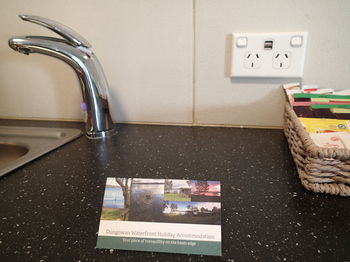 Dungowan Waterfront Apartments - Accommodation Tasmania 215