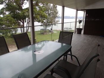 Dungowan Waterfront Apartments - Accommodation Tasmania 221