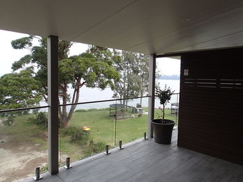 Dungowan Waterfront Apartments - Accommodation Tasmania 222