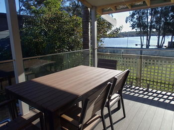 Dungowan Waterfront Apartments - Accommodation Tasmania 226