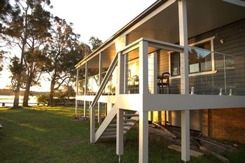 Dungowan Waterfront Apartments - Accommodation Tasmania 244