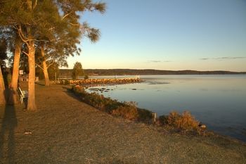 Dungowan Waterfront Apartments - Accommodation Tasmania 249