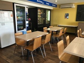 Ibis Budget Gosford - Accommodation Tasmania 0