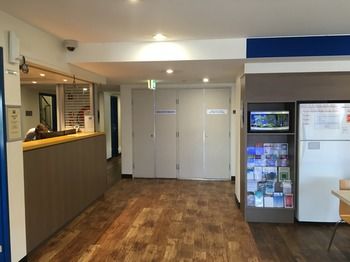 Ibis Budget Gosford - Accommodation Tasmania 2
