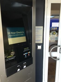 Ibis Budget Gosford - Accommodation Tasmania 9