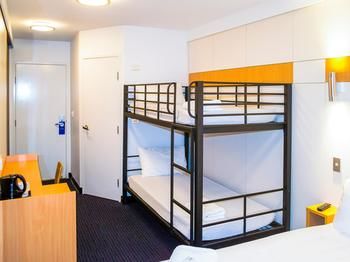 Ibis Budget Gosford - Accommodation Tasmania 30