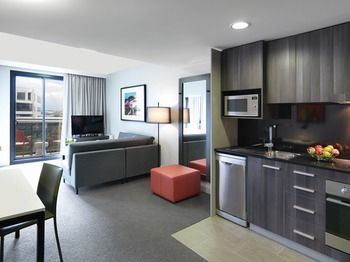 Adina Apartment Hotel Sydney Airport - Accommodation Tasmania 0