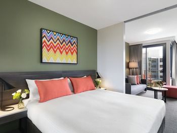 Adina Apartment Hotel Sydney Airport - Accommodation Tasmania 2
