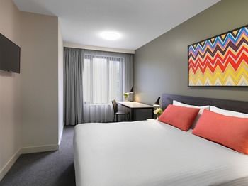 Adina Apartment Hotel Sydney Airport - Accommodation Tasmania 3