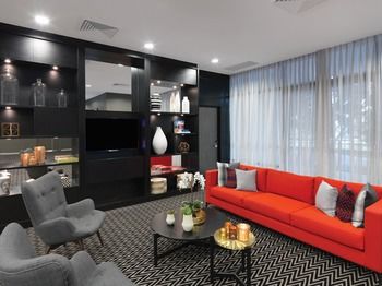 Adina Apartment Hotel Sydney Airport - Accommodation Tasmania 4