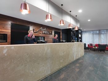 Adina Apartment Hotel Sydney Airport - Accommodation Tasmania 5